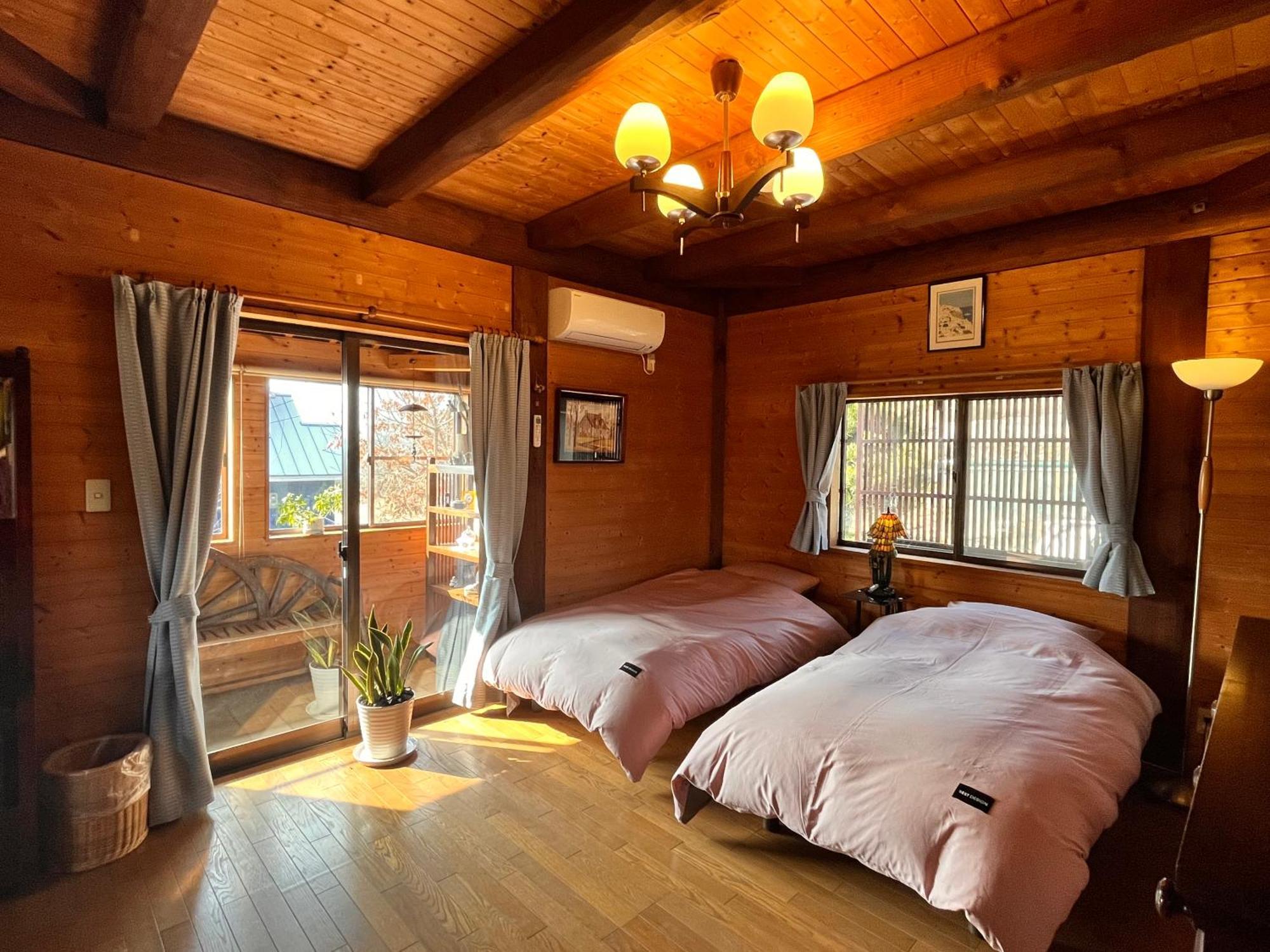 Holiday home Beau Biwako