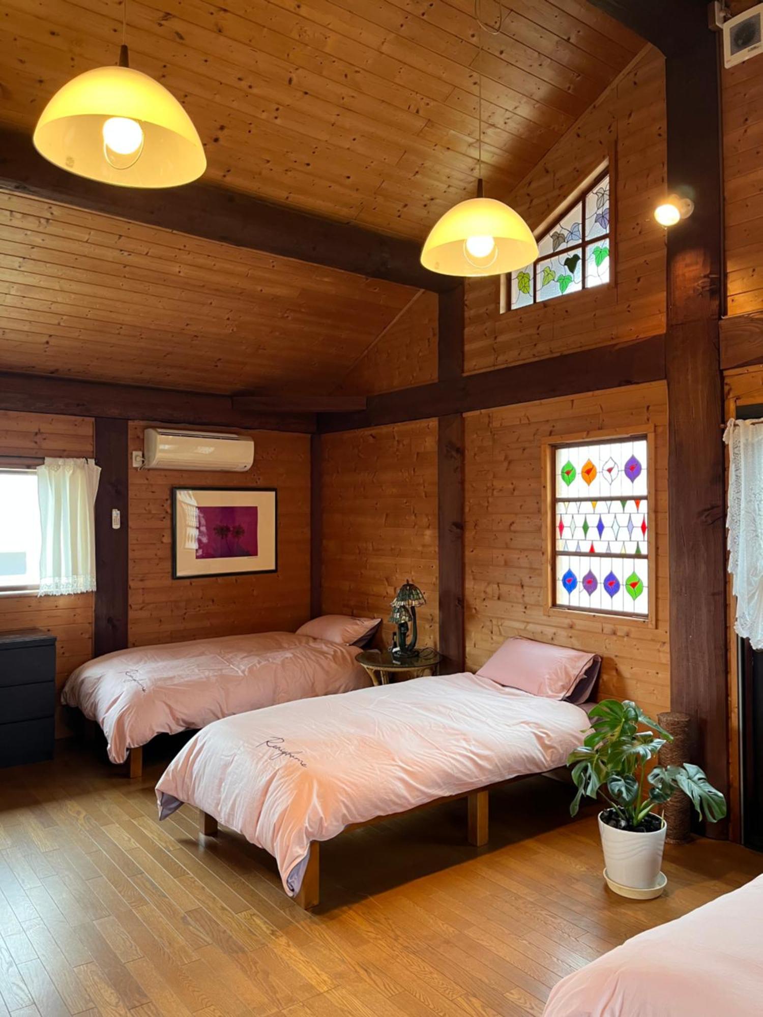 Beau Biwako Holiday home Takashima