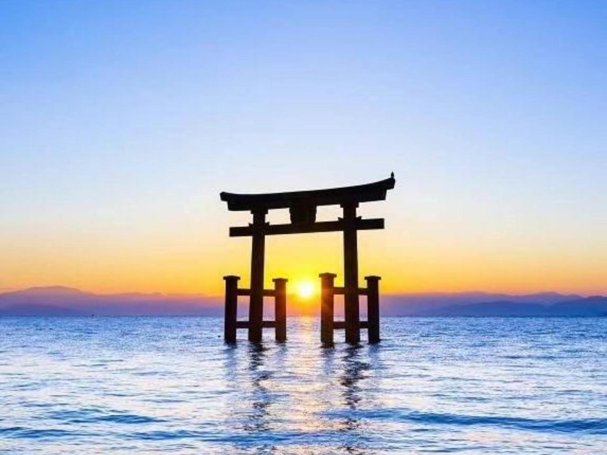 Beau Biwako Holiday home Takashima