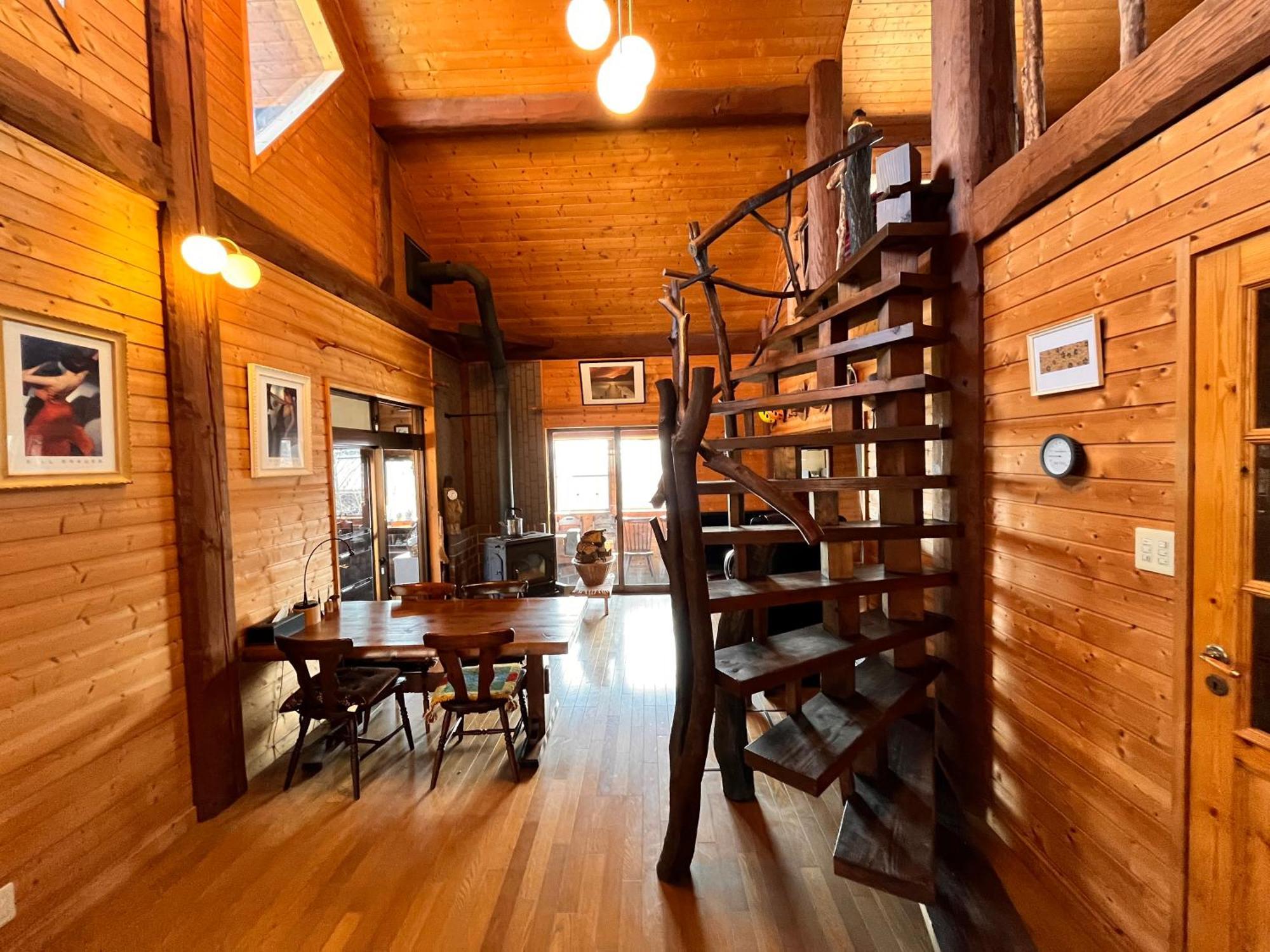 Holiday home Beau Biwako *