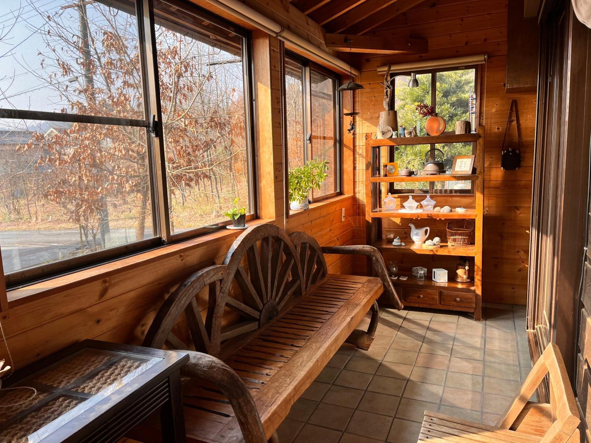 Holiday home Beau Biwako *