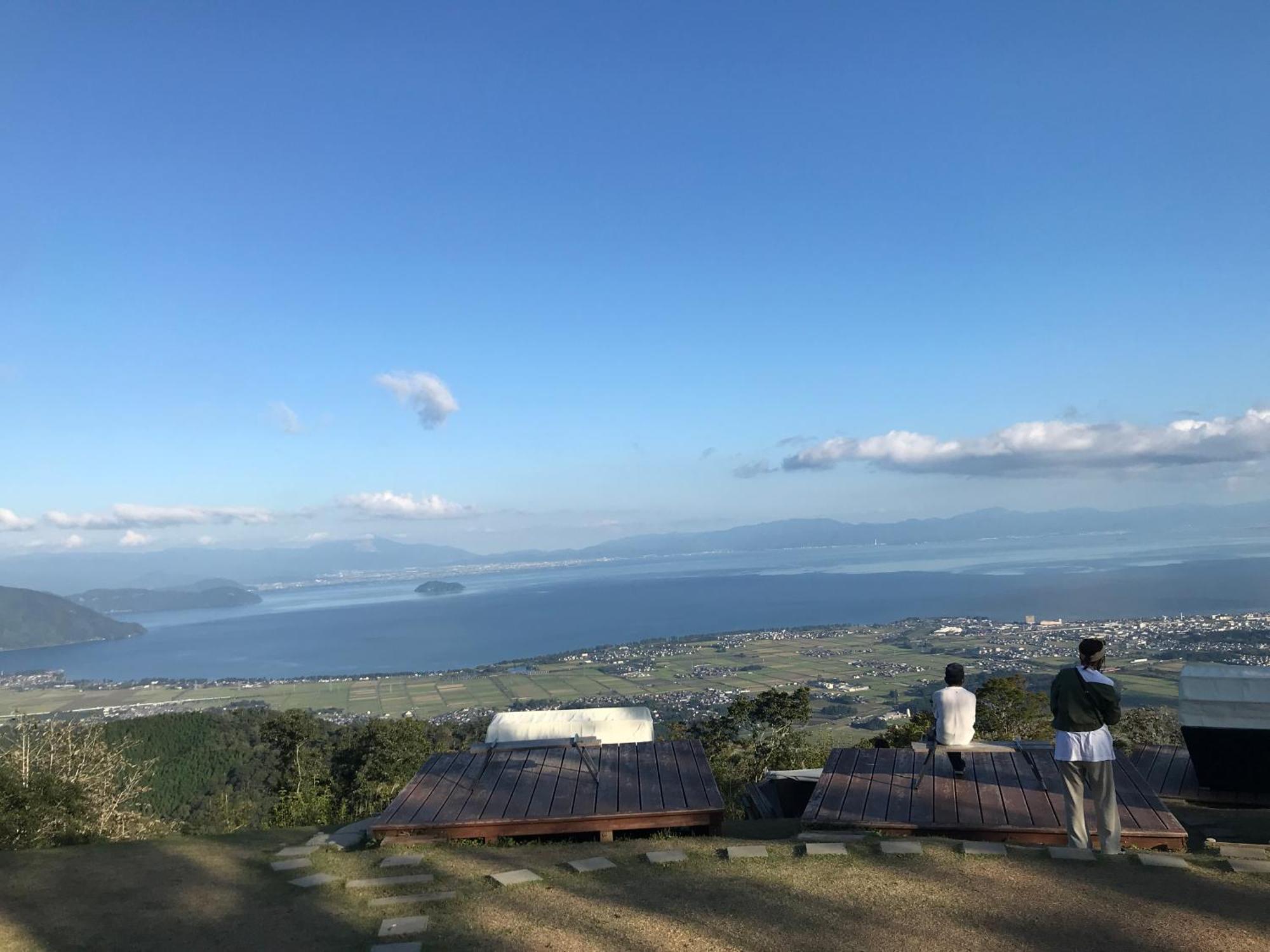 Beau Biwako Holiday home *