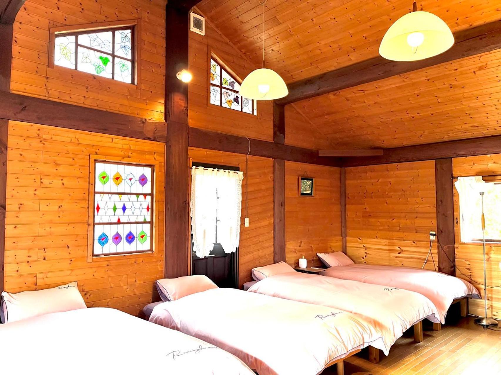 Beau Biwako Holiday home *