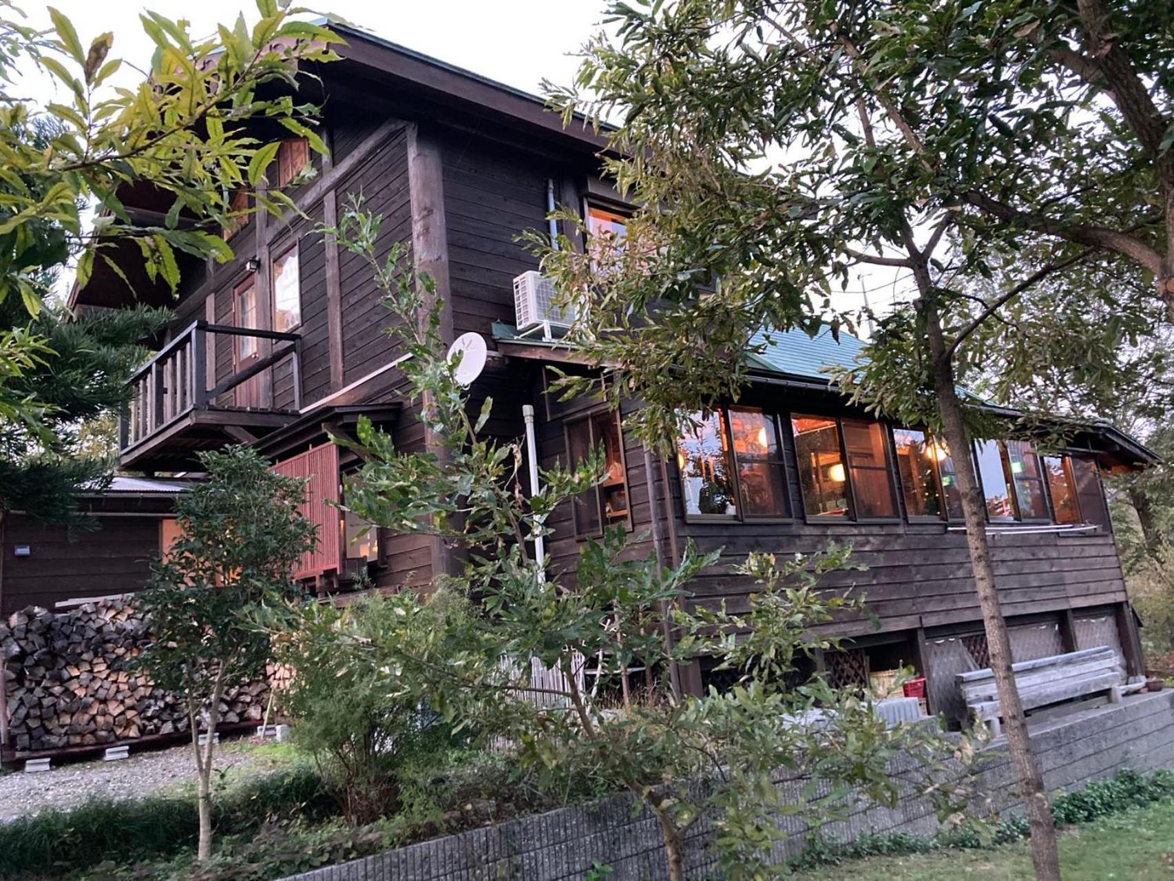 Holiday home Beau Biwako Takashima