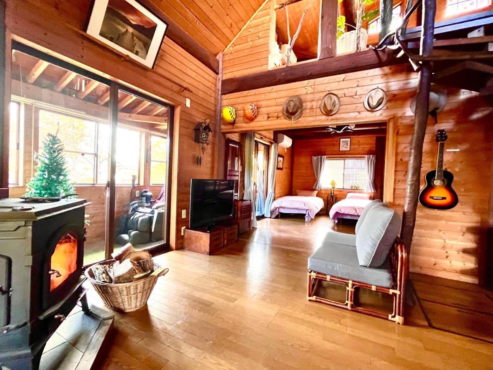 Beau Biwako Holiday home *