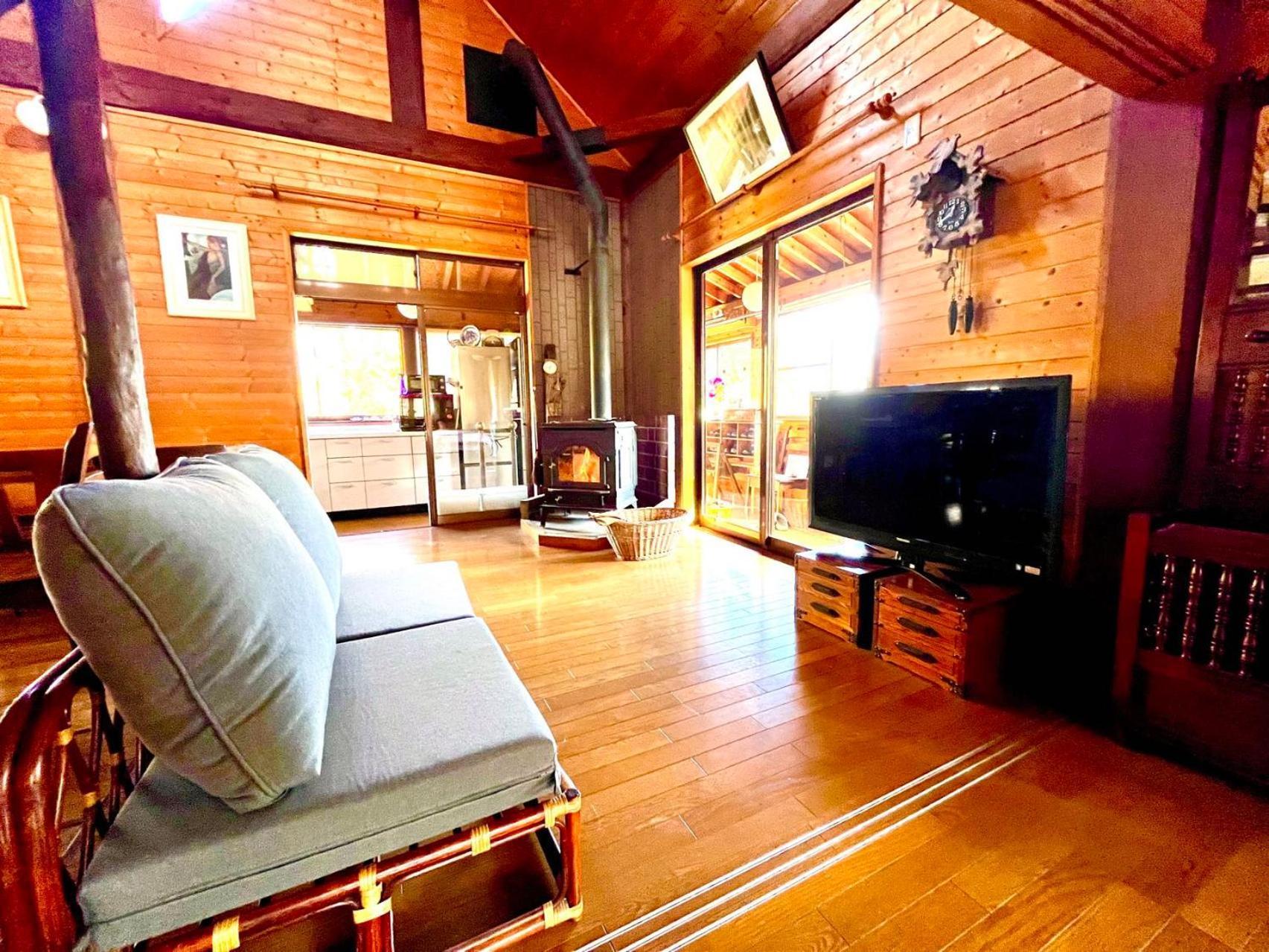 Holiday home Beau Biwako *